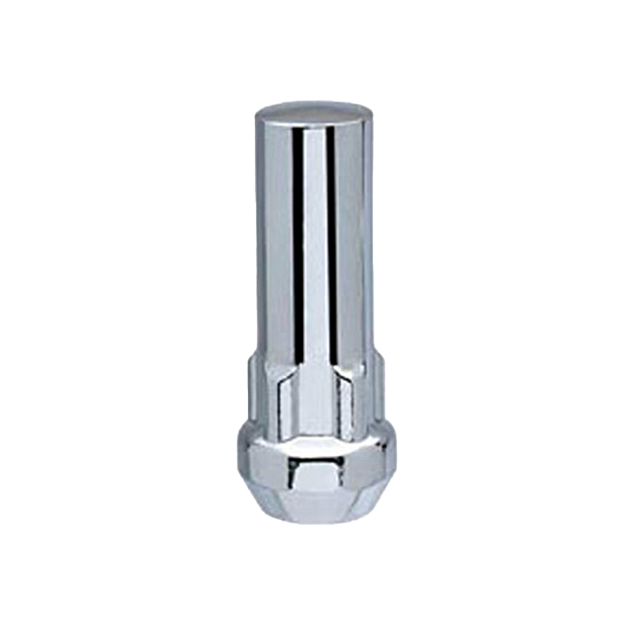 14MM X 2.00  Wheel Lock XX Long Set 2.32